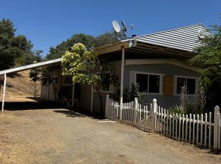 50481 Sundew Rd, Squaw Valley, CA 93675