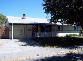 958 Brentwood Ave, Vallejo, CA