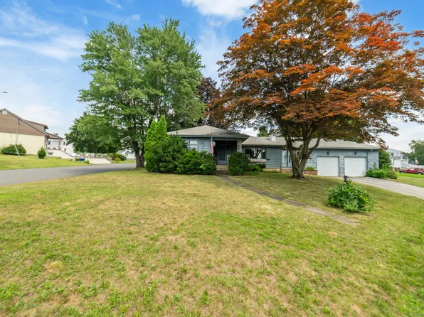 9 Ramona Avenue, Waterbury, CT 06705