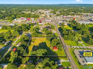 815 Main St W, Hartselle, AL 35640