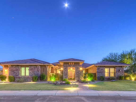 3rd image of 3037 E La Costa Dr