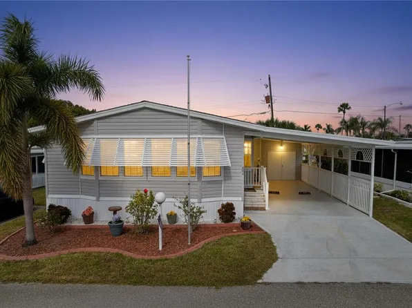 604 49th East Ave E, Bradenton, FL 34203