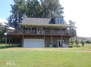 265 Hogsed Rd, Hiawassee, GA 30546