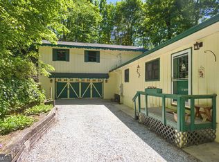 46 Spartan Ln, Rabun Gap, GA 30568