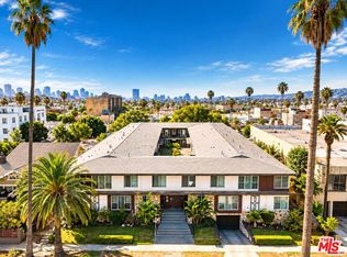 5110 Harold Way, Los Angeles, CA 90027