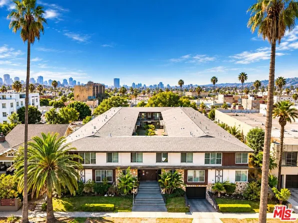 5110 Harold Way, Los Angeles, CA 90027
