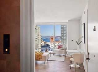 401 Harrison St APT 10D, San Francisco, CA