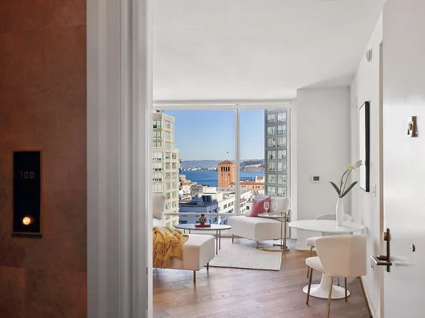401 Harrison St APT 10D, San Francisco, CA 94105