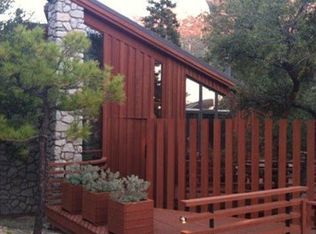 55320 Pine Crest Ave, Idyllwild, CA 92549