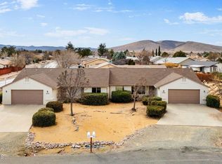 4600 N Spouse Cir, Prescott Valley, AZ 86314