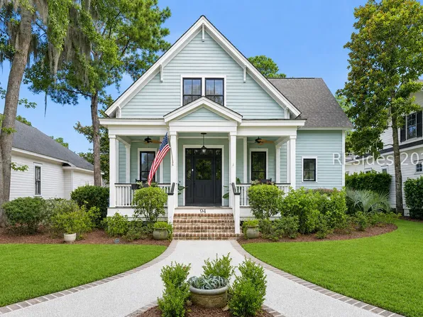 94 Ponvert Drive, Beaufort, SC 29902