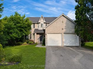 890 Guildwood Blvd, London, ON N6H5S9