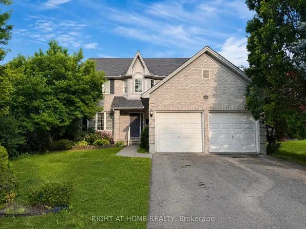 890 Guildwood Blvd, London, ON N6H 5S9