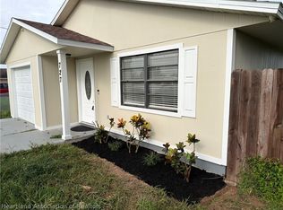 727 Denise Ave, Sebring, FL 33870