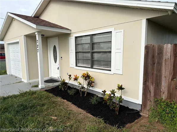 727 Denise Ave, Sebring, FL 33870