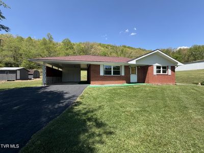 487 Right Poor Valley Rd, Pennington Gap, VA, 24277