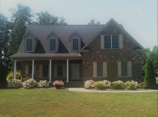 8907 Clear Springs Rd, Oak Ridge, NC 27310