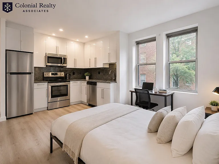 1034 Commonwealth Ave #405 — Photo 19
