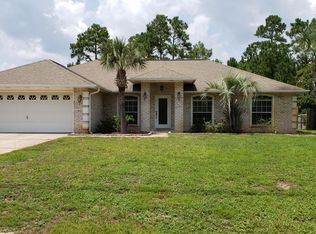 6744 Leisure St, Navarre, FL 32566