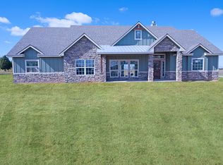 563 Pearce Dr, Pottsboro, TX 75076