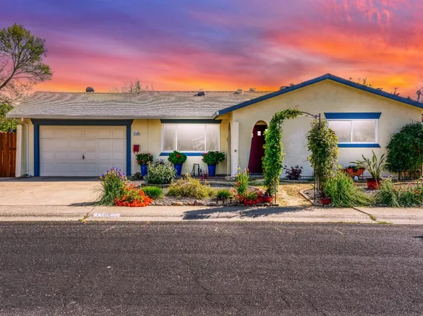 1105 William Way, Roseville, CA 95678