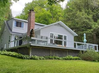 7193 Cth W, Winchester, WI 54557