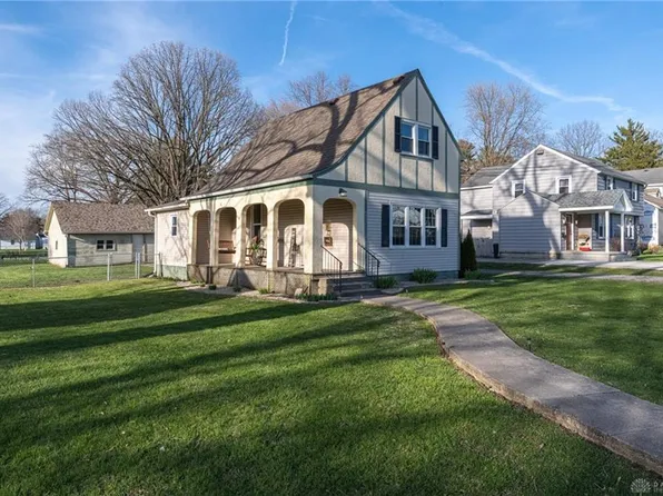 532 Boyce St, Urbana, OH 43078