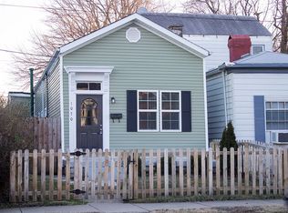 1070 E Saint Catherine St, Louisville, KY