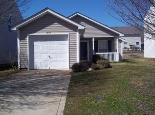 1535 Curlew Ct, Rock Hill, SC 29732