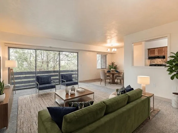 Mount Vernon Apartments