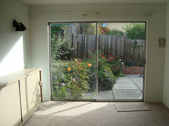 View from the Family Room