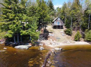 515 Rock Ridge Road Fire Road 17 Rd #T1-R9, Millinocket, ME 04462