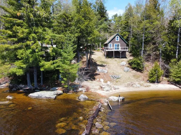 515 Rock Ridge Rd,Fire Road 17 Road, T1 R9 WELS, ME 04462