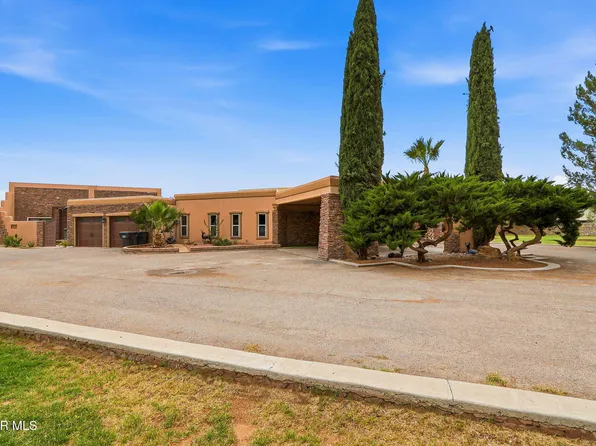 5 Cielo Lindo, Anthony, NM 88021