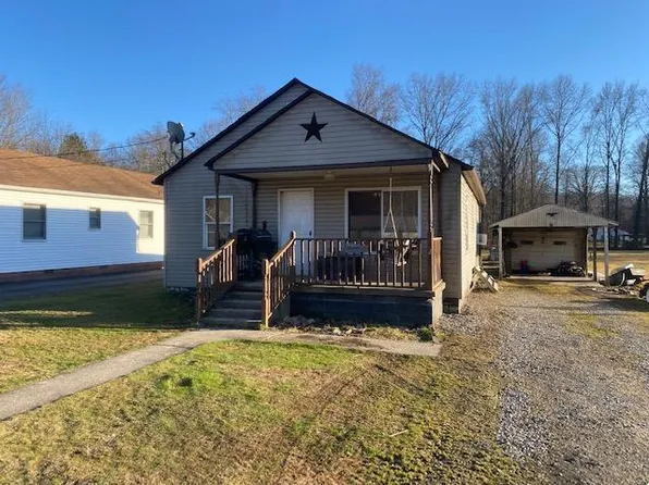 121 Daniel Dr, Glen Daniel, WV 25844