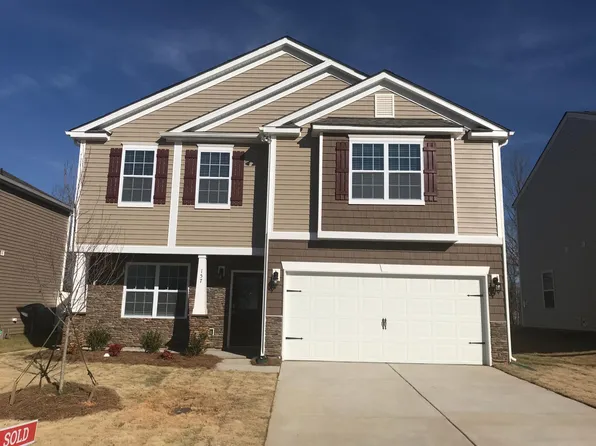 157 King William Dr, Mooresville, NC 28115