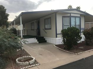 202 N Meridian Rd LOT 211, Apache Junction, AZ 85120