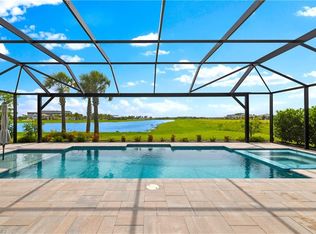 20129 Napa Loop, Estero, FL 33928