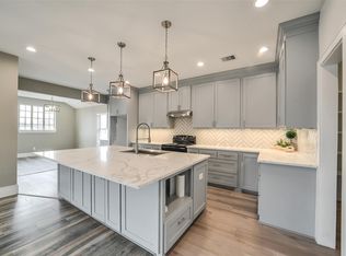 1025 Arizona Dr, Cleveland, TX 77327