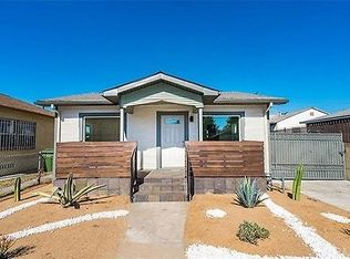 627 E 107th St, Los Angeles, CA 90002
