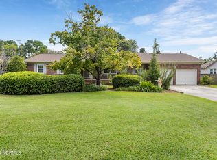 330 Tanbridge Rd, Wilmington, NC 28405