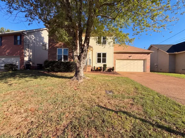 705 Winter Ct, Nashville, TN 37211