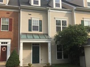 8724 Autumn Ridge Ct, Odenton, MD 21113