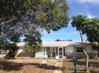 325 Eutau Ct, Indian Harbour Beach, FL 32937