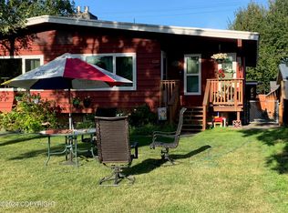 1210 G St, Anchorage, AK 99501