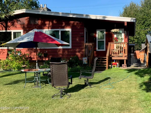 1210 G St, Anchorage, AK 99501