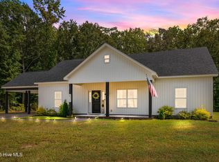 632 Allegheny Rd, Greenville, NC 27834