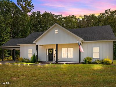 632 Allegheny Road, Greenville, NC, 27834