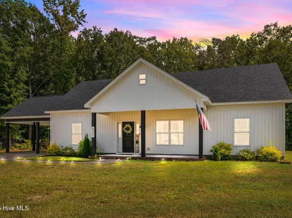 632 Allegheny Road, Greenville, NC 27834