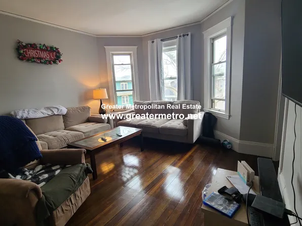 226 M St, Boston, MA